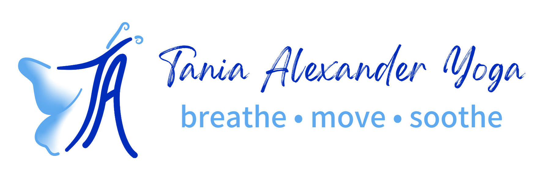 Tania Alexander Yoga